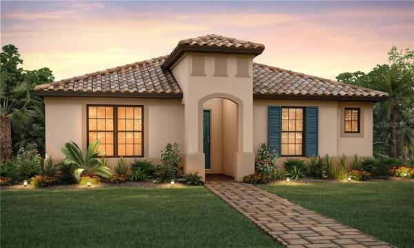 ISLANDWALK AT THE WEST VILLAGES