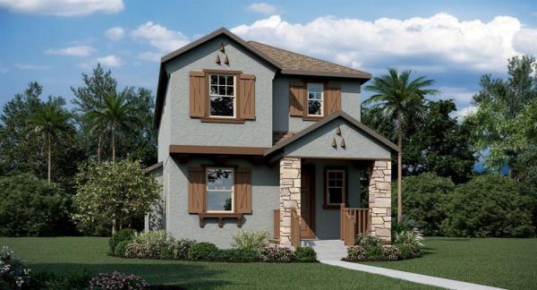 TUSKAWILLA CROSSINGS 34'S