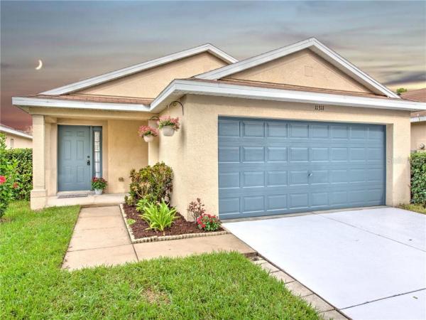 RIVERCREST PH 2 PRCL N