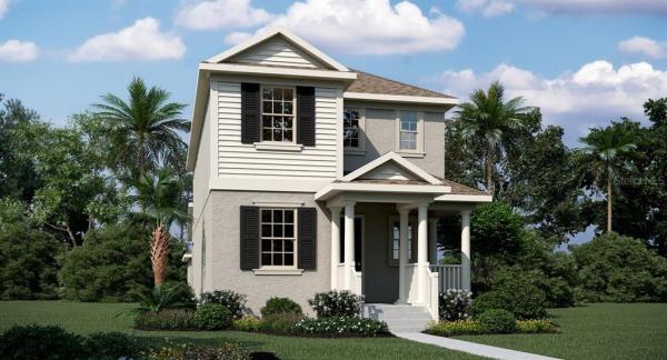 TUSKAWILLA CROSSINGS 34'S