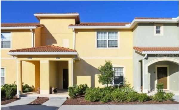 PARADISE PALMS RESIDENCE PH 2