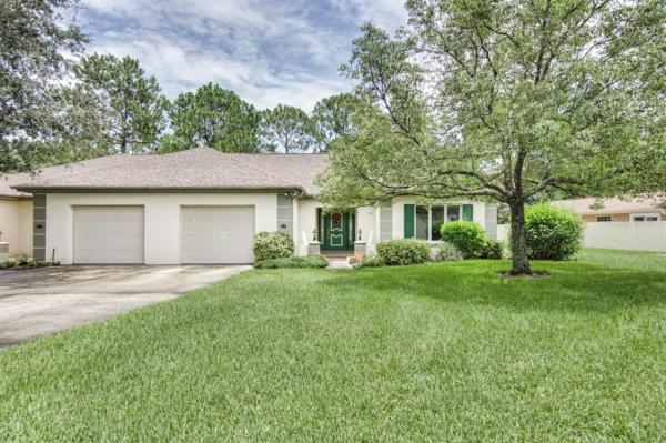 FAIRWAY VILLAS AT PEBBLE CREEK