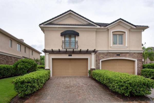 SAXONY PLACE AT CARILLON