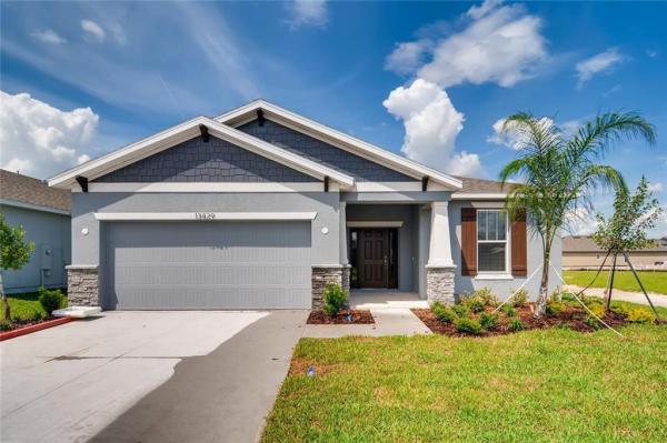 B1I | RESERVE AT PRADERA PHASE 3