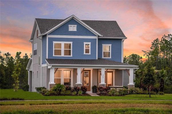 BEXLEY SOUTH PARCEL 4 PHASE 2A