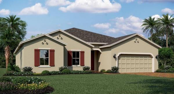 ARDEN PARK NORTH 65'S