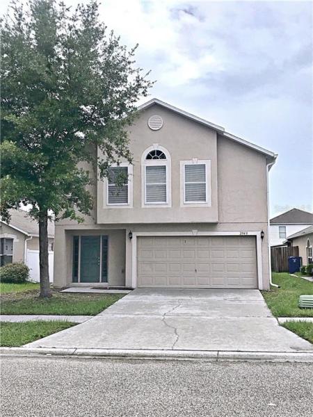 SUNCOAST POINTE VILLAGES 1A & 1B