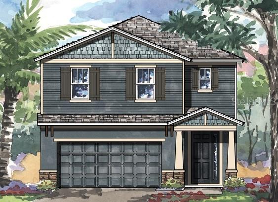 BEXLEY SOUTH PARCEL 4 PHASE 2B