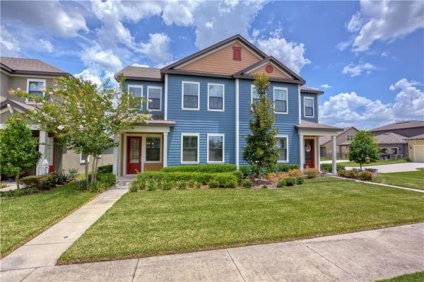 FISHHAWK RANCH - WEST