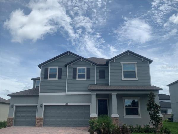 MEADOW POINTE- ENCLAVE