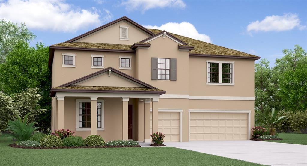 MEADOW POINTE- ENCLAVE - фото