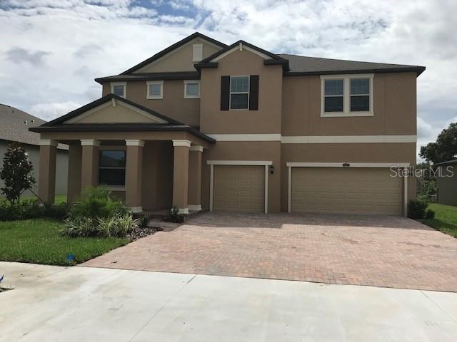 MEADOW POINTE- ENCLAVE - фото