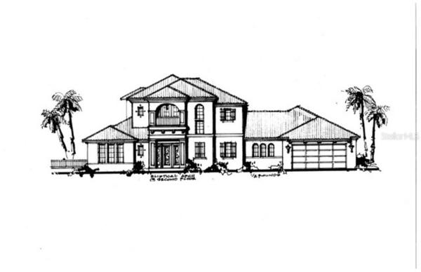 VENICE GULF VIEW SEC OF