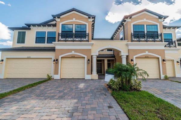 WINDERMERE ESTATES AT WIREGRASS RANCH