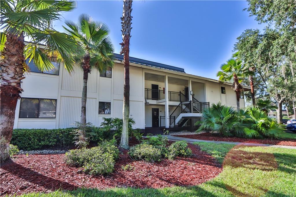 SADDLEBROOK CONDO - фото