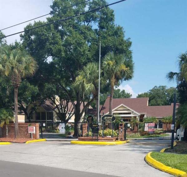 THE GRAND RESERVE CONDO