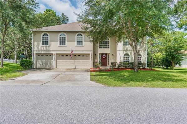 SUGARMILL WOODS CYPRESS VILLAGE