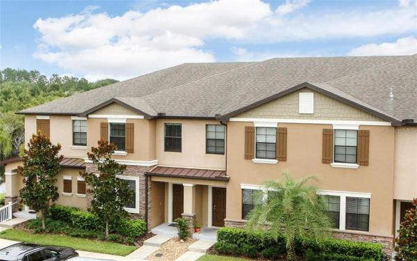 MEADOW POINTE IV PRCL I