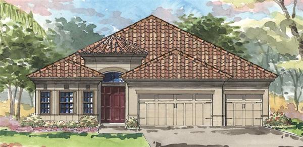 STARKEY RANCH PARCEL F PHASE 2