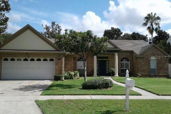 LAKE OLYMPIA NORTH VILLAGE