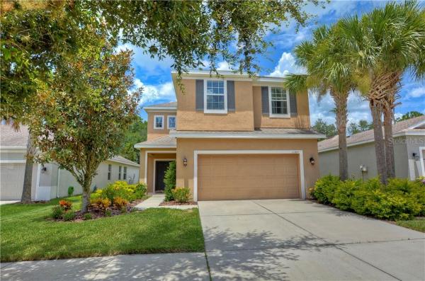 CHANNING PARK 50-FOOT SINGLE F