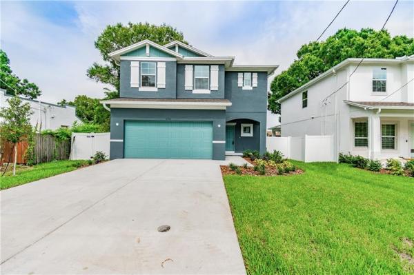 41Y | SUNSET ADDITION