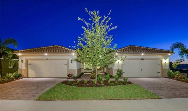 RENAISSANCE AT WEST VILLAGES