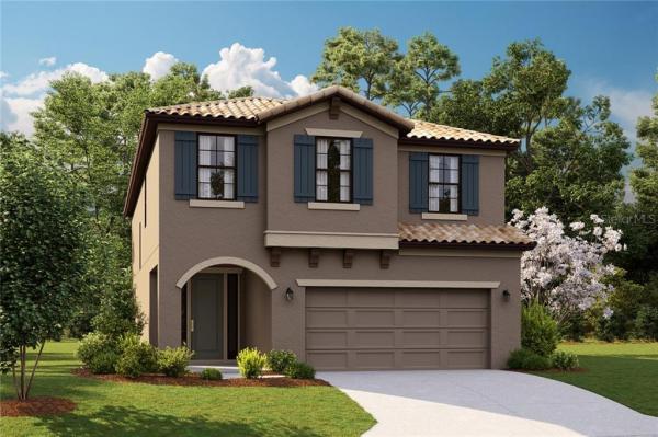 STARKEY RANCH VLG 2 PH 1B-1