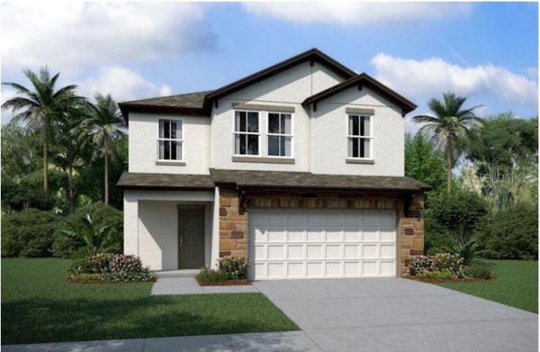 AVALON PARK WEST PARCEL E