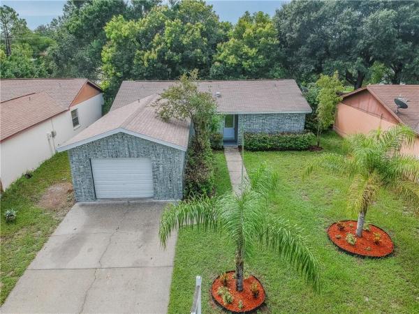 SUMMERFIELD VILLAGE I TRACT 27