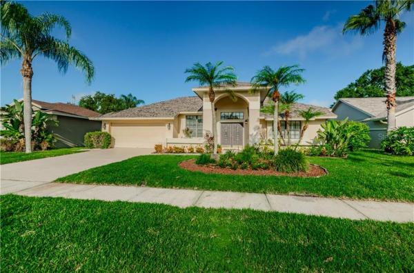 OAKLAKE VILLAGE AT WOODFIELD PH I