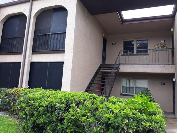 BOULEVARD CLUB THE CONDO