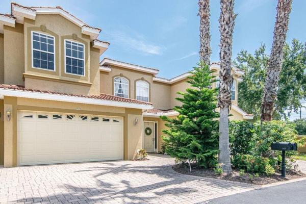 VILLAS OF SAN MARINO AT PALM HARBOR