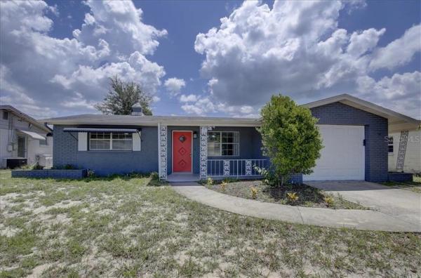 HOLIDAY LAKE ESTATES