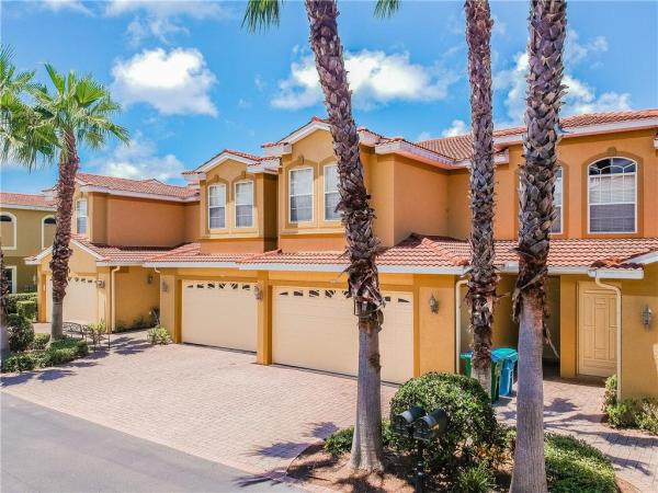 VILLAS OF SAN MARINO AT PALM HARBOR