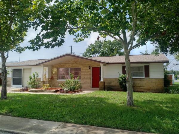 HOLIDAY LAKE ESTATES