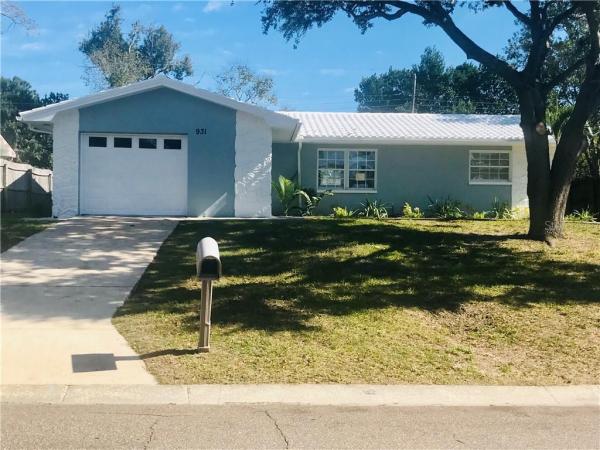 PLEASANT GROVE PARK 1ST ADD