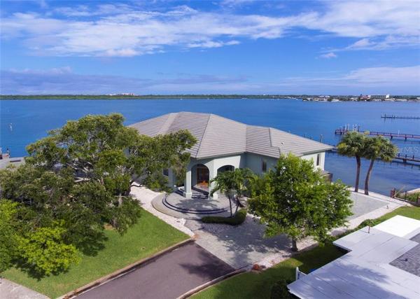 BOCA CIEGA WOODLANDS