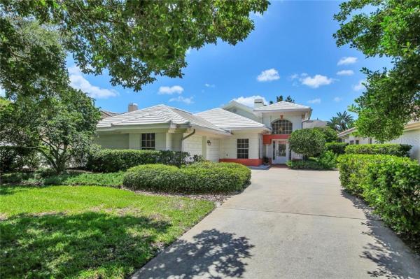 BAYOU CLUB ESTATES PH 6