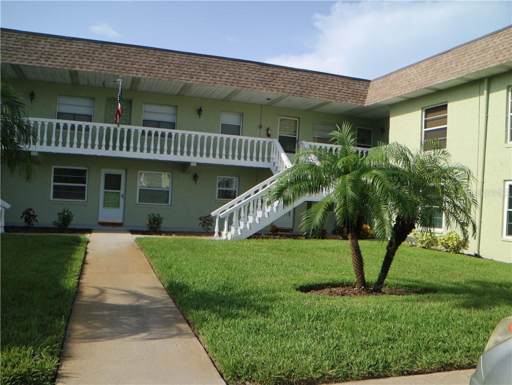 GREEN DOLPHIN PARK CONDO - фото