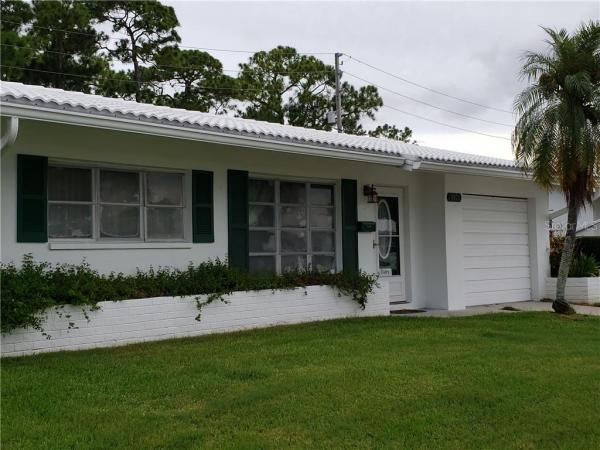 MAINLANDS OF TAMARAC BY THE GULF TWO CONDO