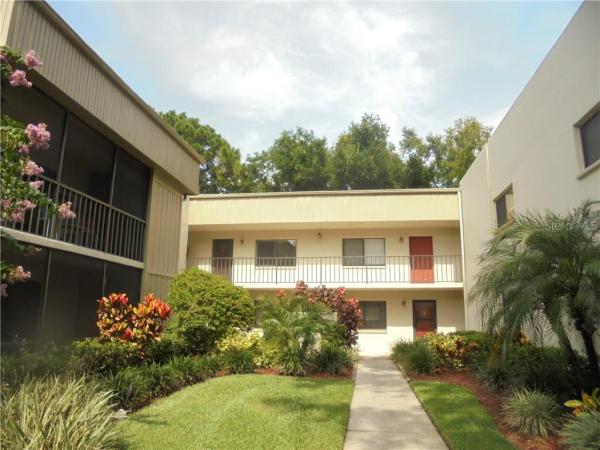 FOX CHASE WEST CONDO