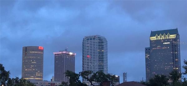 HYDE PARK TOWERS A CONDO