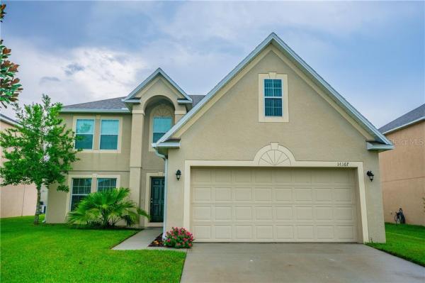 VILLAGES AT AVALON PH 2B EAST