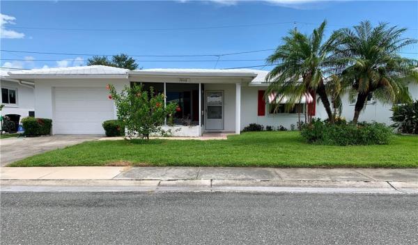 MAINLANDS OF TAMARAC BY THE GULF UNIT 3 CONDO