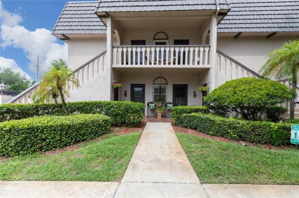 CORDOVA GREENS CONDO