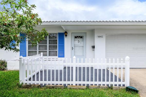 MAINLANDS OF TAMARAC BY THE GULF UNIT 3 CONDO