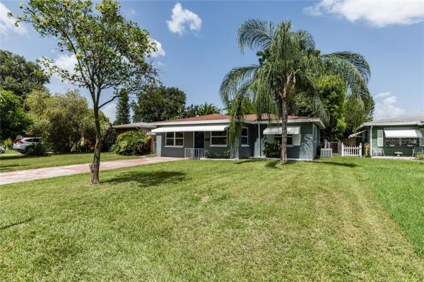 PASADENA ESTATES SEC H