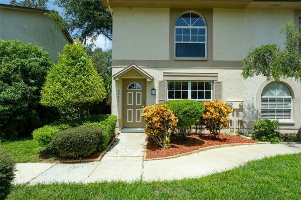 BRIGADOON OF CLEARWATER