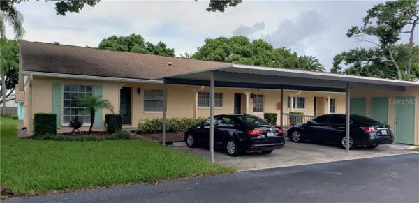 WOODLAND VILLAS CONDO 1